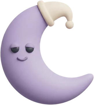 달밤